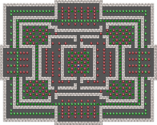 Уровень 131 — SBMendonca (Modifications)